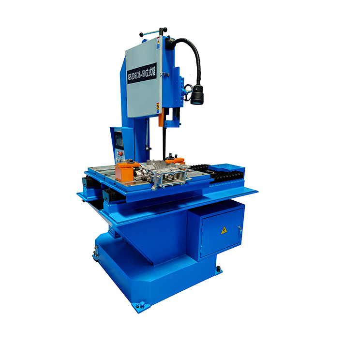 G5236/36—50立式帶鋸床